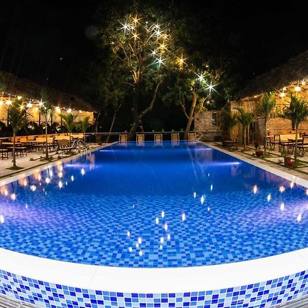 Elizabeth Hotel Tam Coc Ninh Binh Luaran gambar