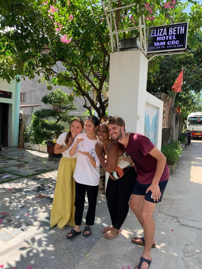 Elizabeth Hotel Tam Coc Ninh Binh Luaran gambar