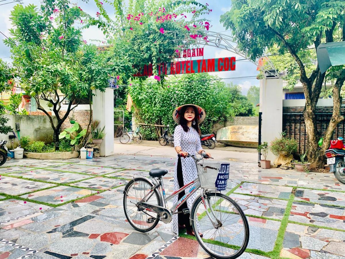 Elizabeth Hotel Tam Coc Ninh Binh Luaran gambar