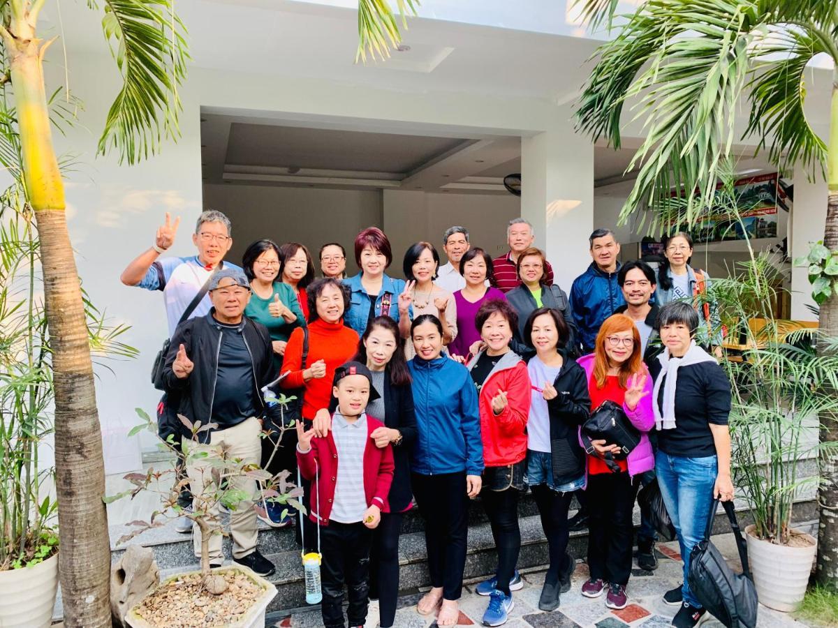 Elizabeth Hotel Tam Coc Ninh Binh Luaran gambar