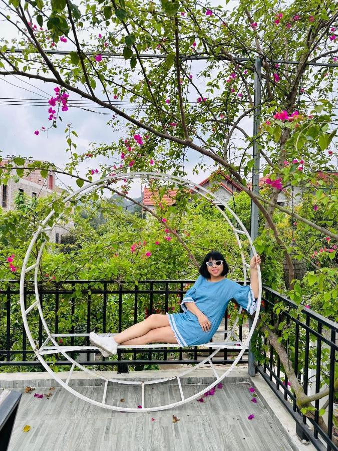 Elizabeth Hotel Tam Coc Ninh Binh Luaran gambar