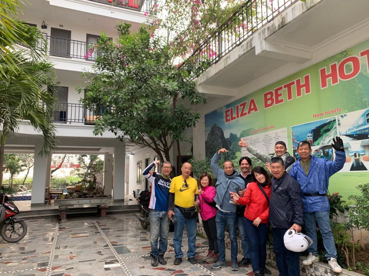 Elizabeth Hotel Tam Coc Ninh Binh Luaran gambar