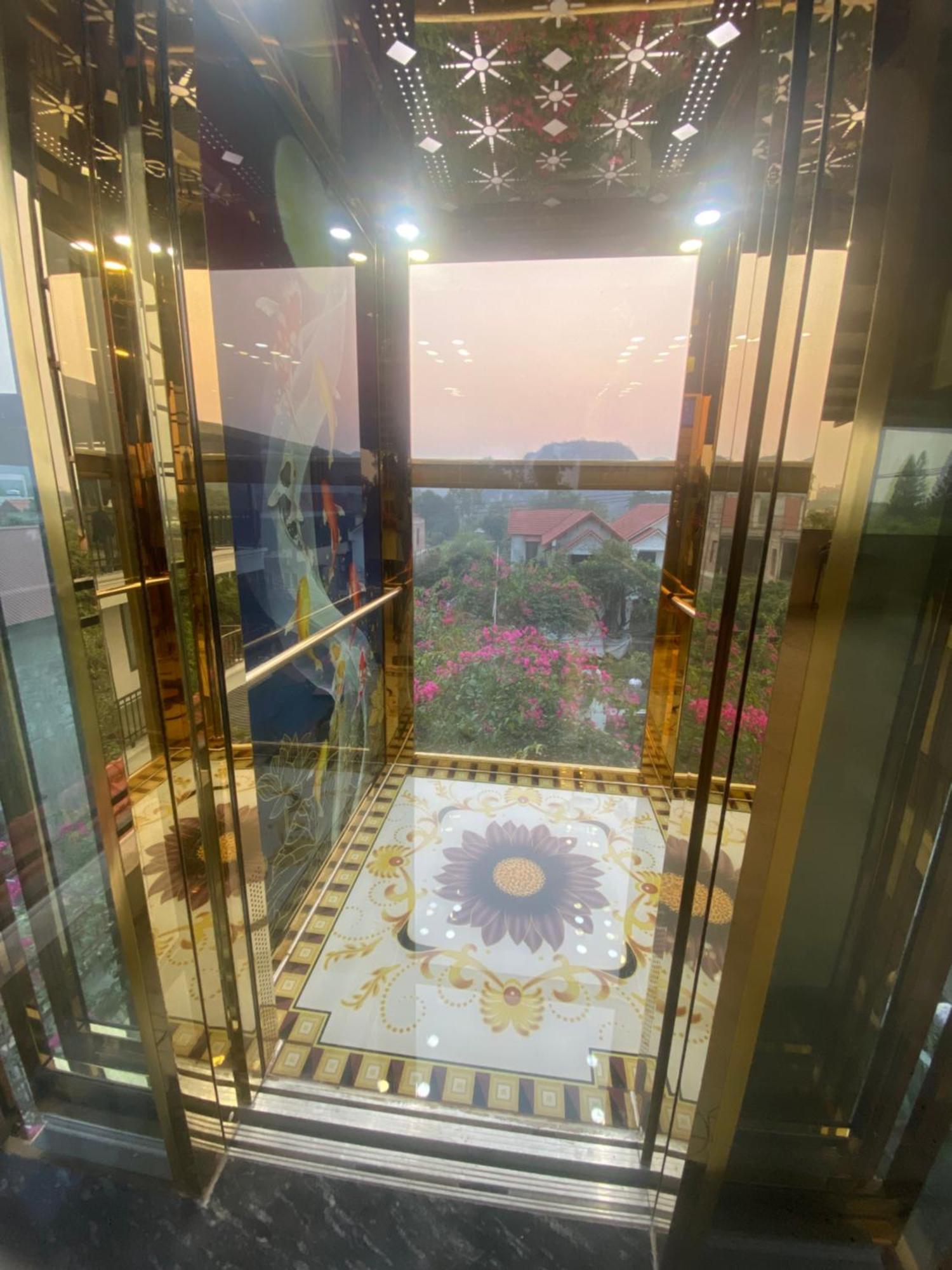 Elizabeth Hotel Tam Coc Ninh Binh Luaran gambar