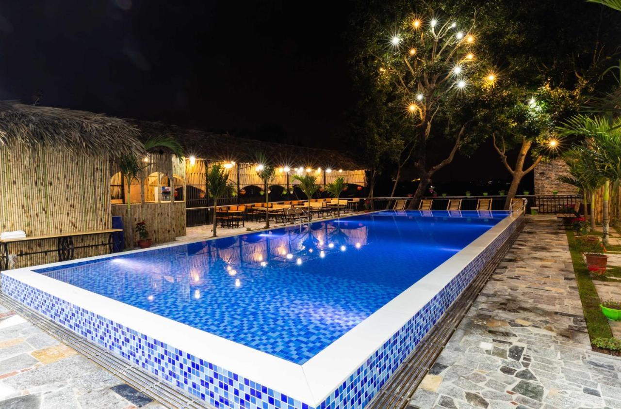 Elizabeth Hotel Tam Coc Ninh Binh Luaran gambar
