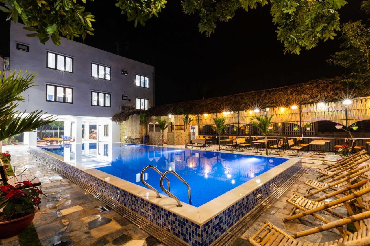 Elizabeth Hotel Tam Coc Ninh Binh Luaran gambar