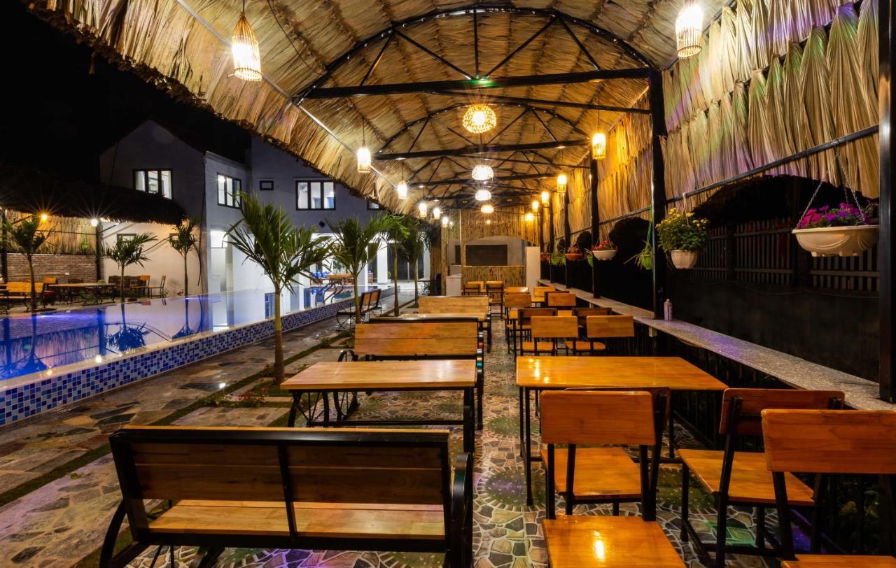 Elizabeth Hotel Tam Coc Ninh Binh Luaran gambar