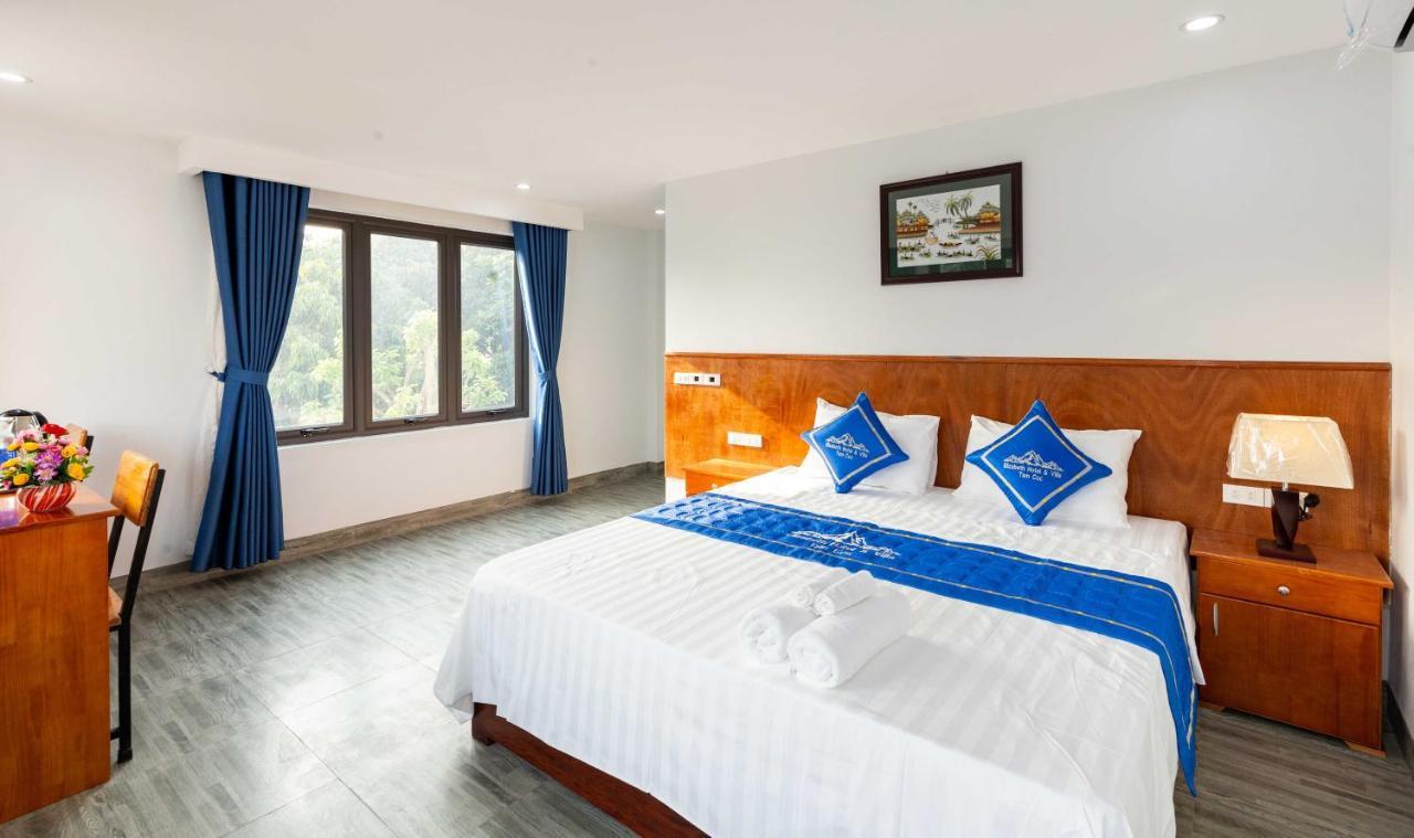 Elizabeth Hotel Tam Coc Ninh Binh Luaran gambar