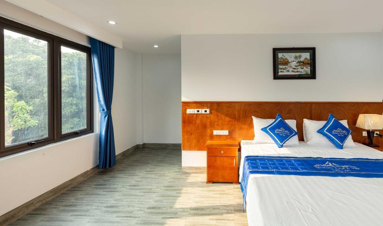 Elizabeth Hotel Tam Coc Ninh Binh Luaran gambar