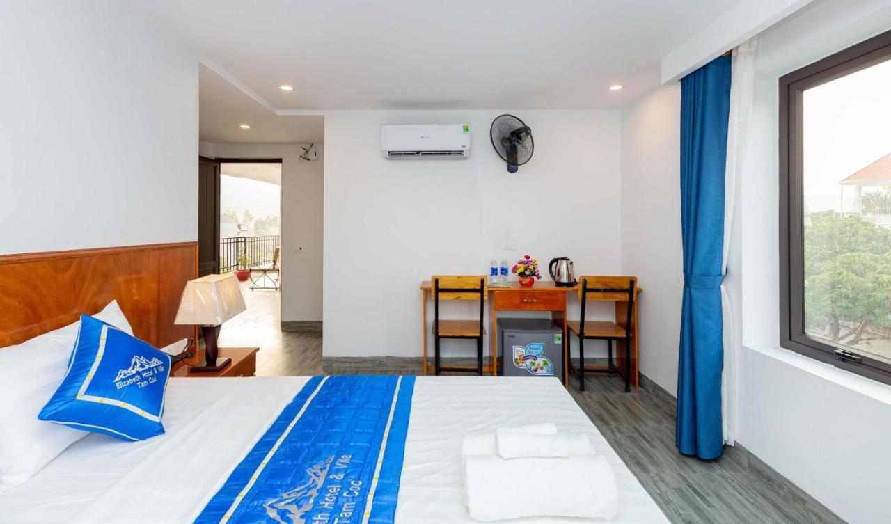 Elizabeth Hotel Tam Coc Ninh Binh Luaran gambar