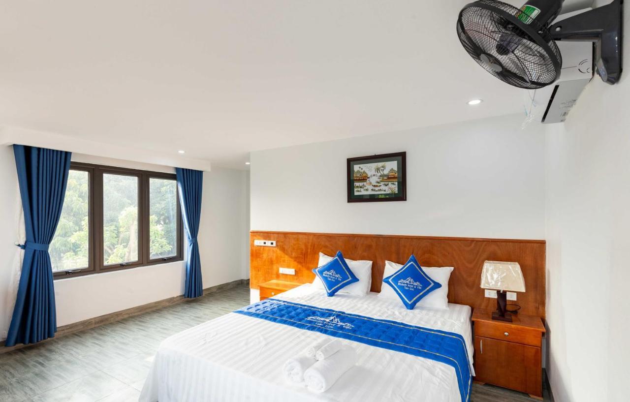 Elizabeth Hotel Tam Coc Ninh Binh Luaran gambar
