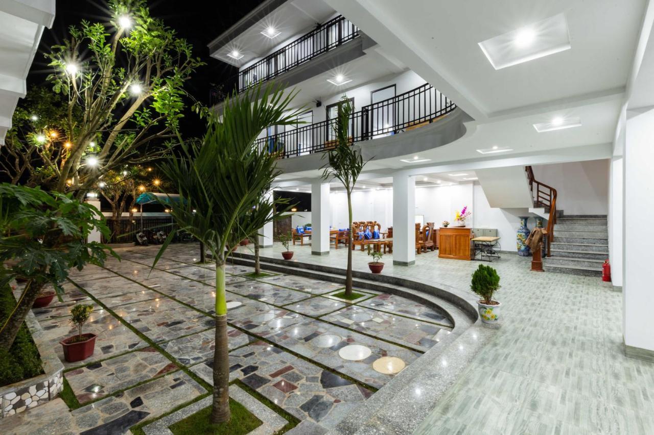 Elizabeth Hotel Tam Coc Ninh Binh Luaran gambar