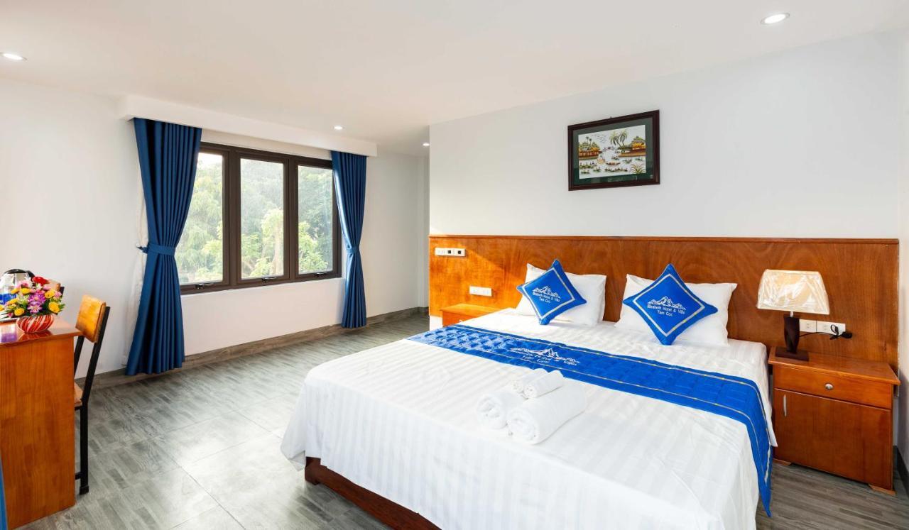 Elizabeth Hotel Tam Coc Ninh Binh Luaran gambar