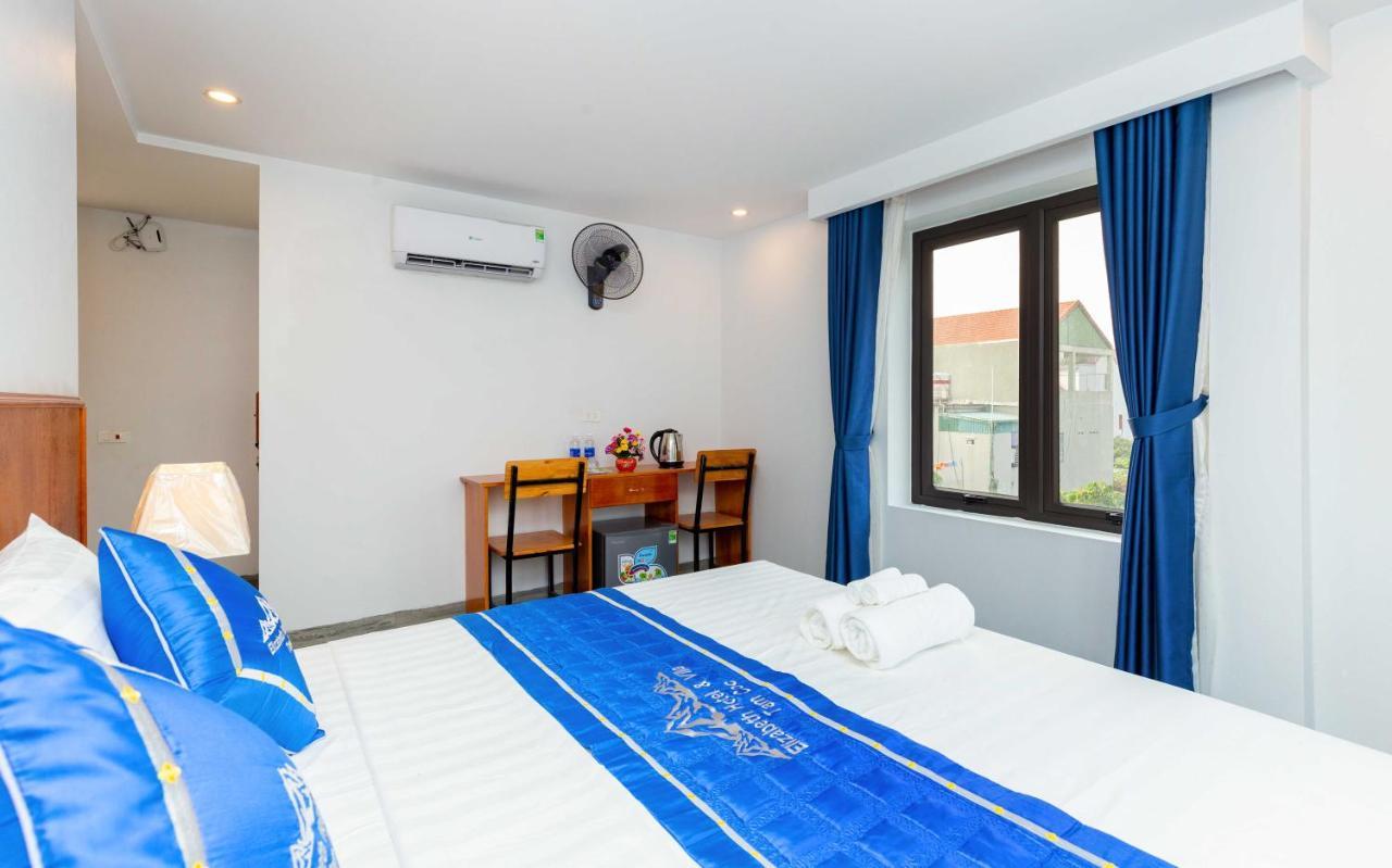 Elizabeth Hotel Tam Coc Ninh Binh Luaran gambar