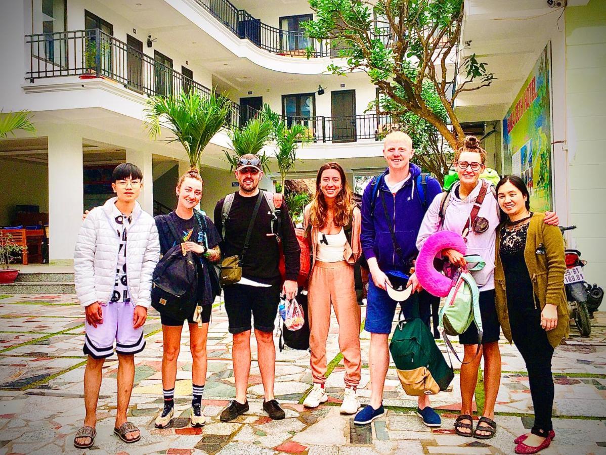 Elizabeth Hotel Tam Coc Ninh Binh Luaran gambar