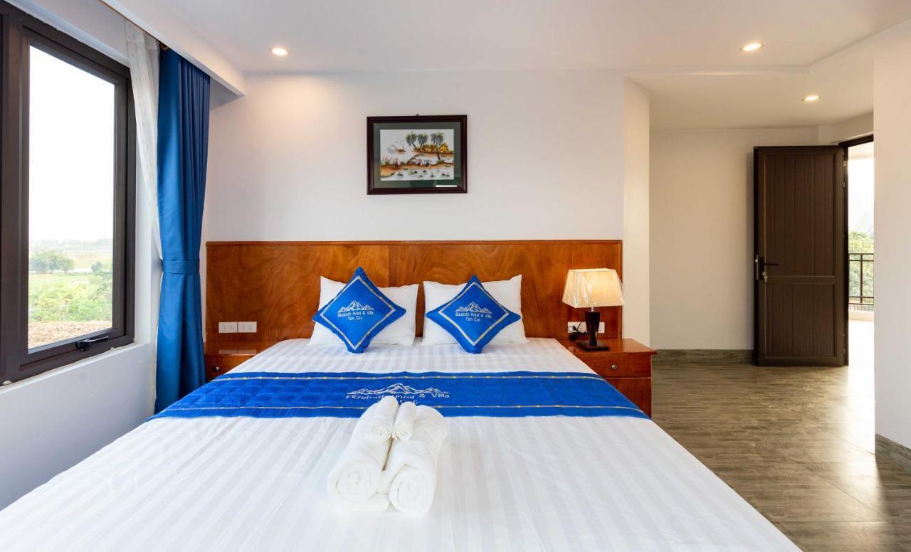 Elizabeth Hotel Tam Coc Ninh Binh Luaran gambar