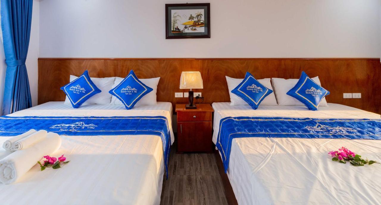 Elizabeth Hotel Tam Coc Ninh Binh Luaran gambar