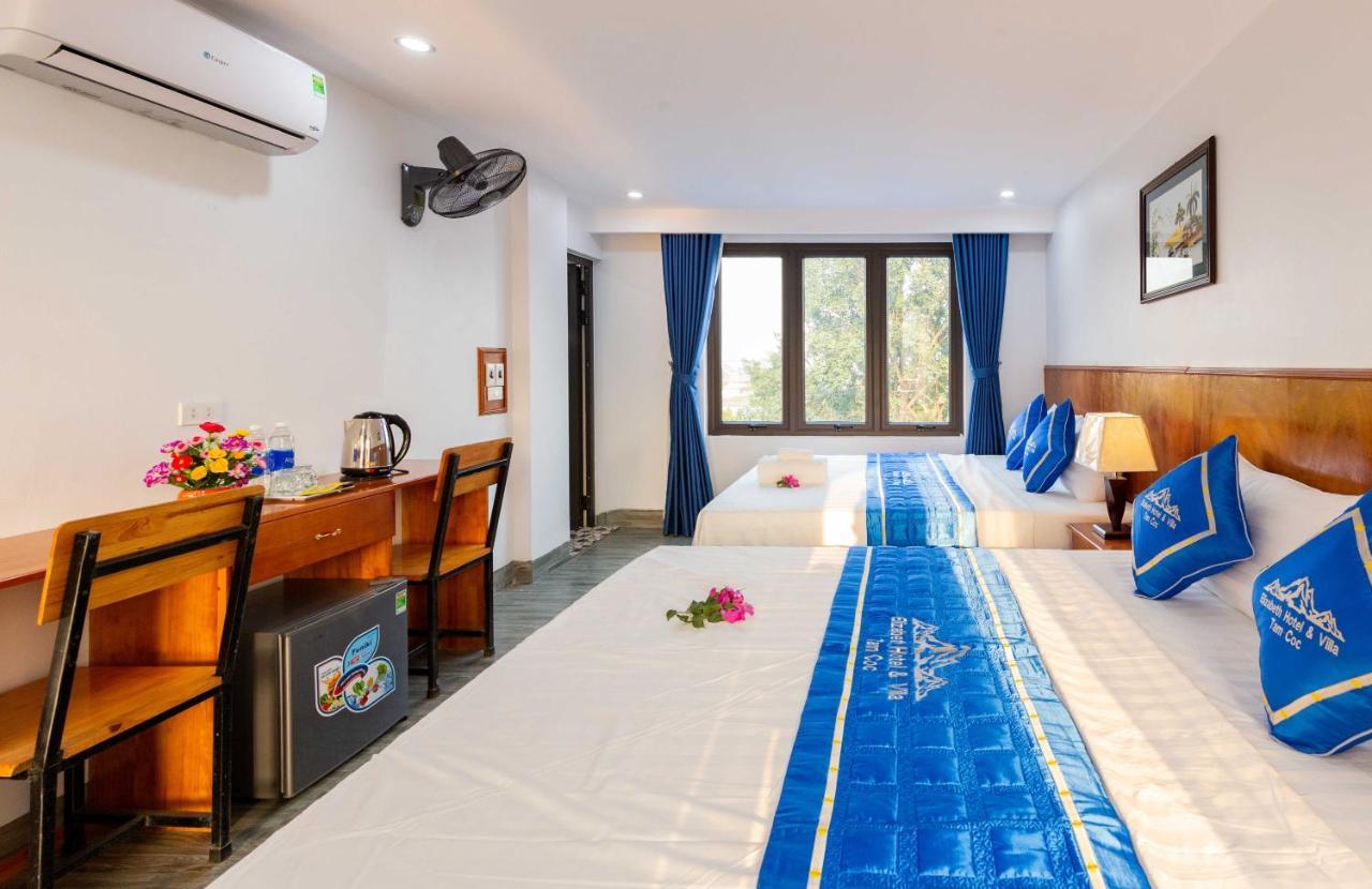 Elizabeth Hotel Tam Coc Ninh Binh Luaran gambar
