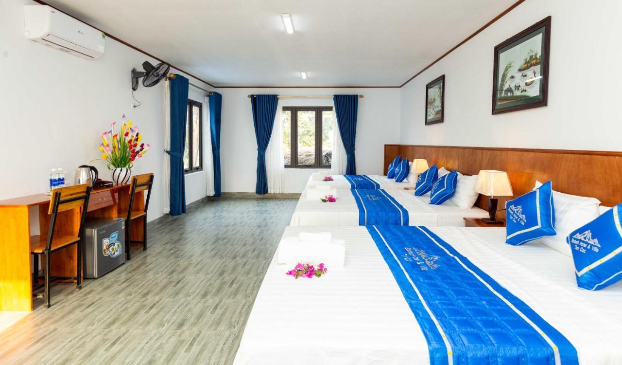 Elizabeth Hotel Tam Coc Ninh Binh Luaran gambar