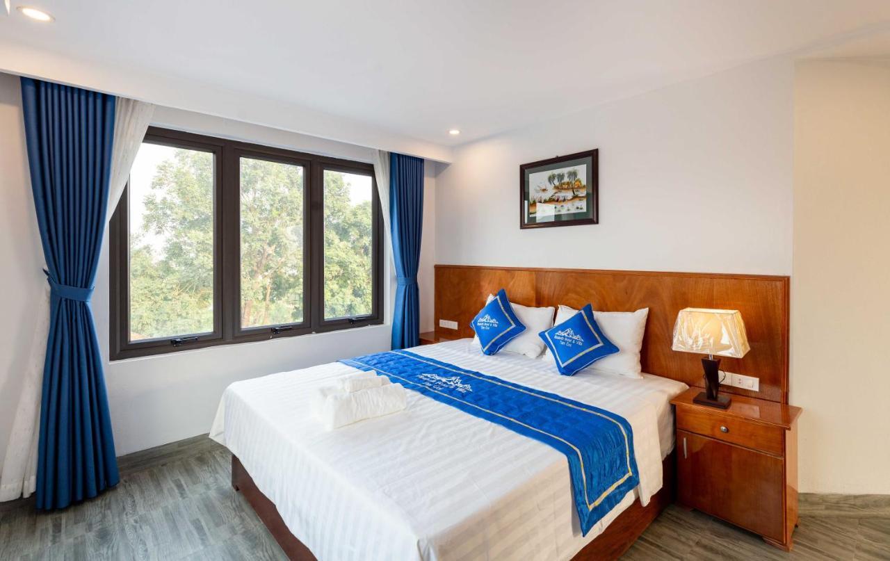 Elizabeth Hotel Tam Coc Ninh Binh Luaran gambar