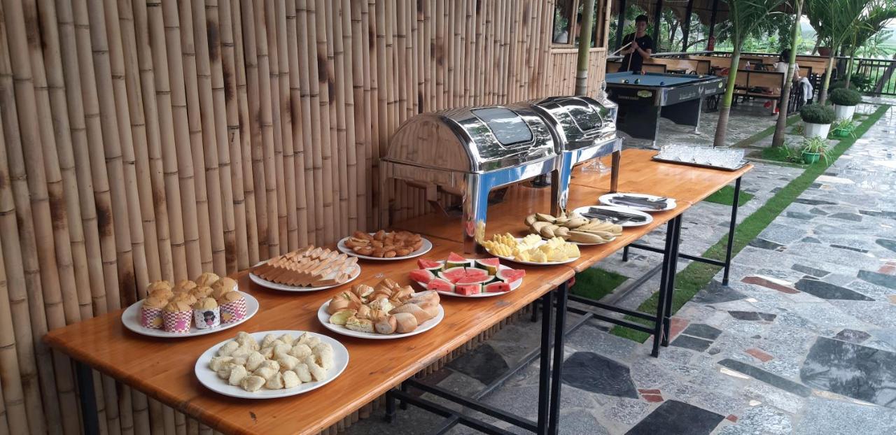 Elizabeth Hotel Tam Coc Ninh Binh Luaran gambar